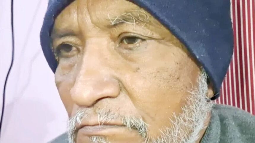 रीवा के मोहन लाल द्विवेदी, 50 साल से बिना नींद के, डॉक्टरों के लिए अनसुलझी पहेली