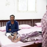 गोपाल भर्गव का अनोखा कदम: भोपाल में मरीजों के लिए बनाया सरकारी बंगला, परिवार के