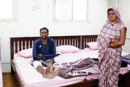 गोपाल भर्गव का अनोखा कदम: भोपाल में मरीजों के लिए बनाया सरकारी बंगला, परिवार के