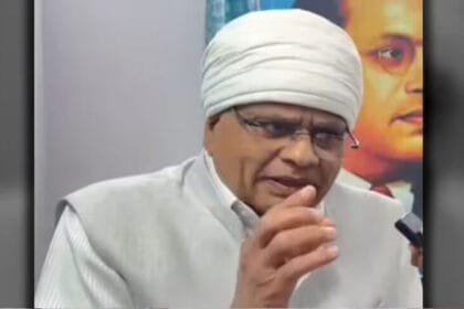 कांग्रेस विधायक फूल सिंह बरैया का शर्मनाक बयान,