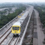 इंदौर में मेट्रो सेवा 25 जनवरी तक बंद, मार्च में रेडिसन चौराहे तक होगी नई शुरुआत