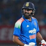 NZ के खिलाफ खराब फॉर्म बना कारण? कोहली-रोहित के बाद अब रोहित के वनडे करियर पर सं