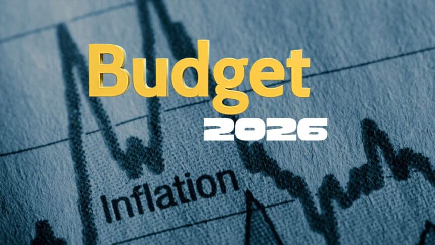 निवेशकों की नजर Budget 2026 पर: ट्रांजेक्शन टैक्स और STCG में कमी की उम्मीद