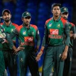 वर्ल्ड कप में लॉटरी का मौका: बांग्लादेश आउट होने के बाद टीम को मिलेगा आश्चर्यजनक