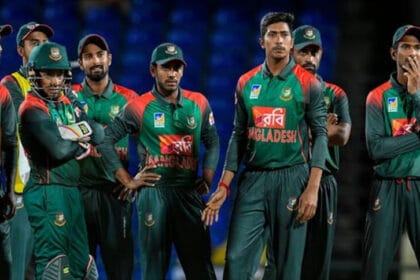 वर्ल्ड कप में लॉटरी का मौका: बांग्लादेश आउट होने के बाद टीम को मिलेगा आश्चर्यजनक