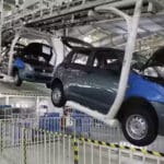 ₹35,000 करोड़ का निवेश, 12 हजार नई नौकरियां, 10 लाख कारों का प्रोडक्शन – Maruti