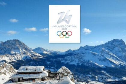 नई रिपोर्ट में खुलासा: मिलान-कोर्टिना 2026 ओलंपिक्स की स्पॉन्सरशिप बढ़ा रही पर्य