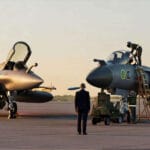 5वीं पीढ़ी के फाइटर जेट पर भारत का बड़ा फैसला, राफेल के साथ होगा शामिल