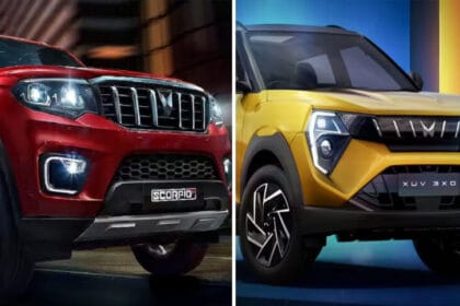 जनवरी 2026 अपडेट: महिंद्रा की तीन SUVs थार, थार रॉक्स और XUV 3XO हुई महंगी