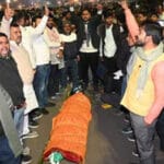 NEET छात्रा मौत कांड: आरोपी मनीष हॉस्टल में रहता था, सेक्स रैकेट चलाने के आरोप स