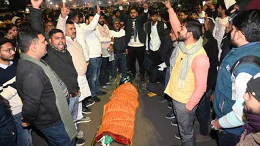 NEET छात्रा मौत कांड: आरोपी मनीष हॉस्टल में रहता था, सेक्स रैकेट चलाने के आरोप स