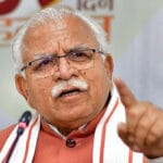 हर बेघर को पक्की छत मिलने तक जारी रहेगा अभियान : मनोहर लाल