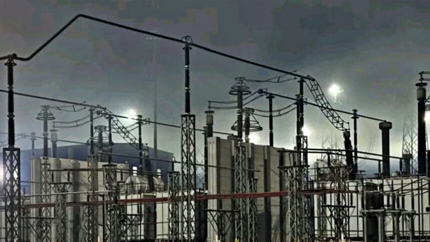 साइबर अटैक से लेकर प्राकृतिक आपदा तक, MP में पावर सप्लाई रहेगी सुरक्षित 1 साइबर अटैक से लेकर प्राकृतिक आपदा तक, MP में पावर सप्लाई रहेगी सुरक्षित