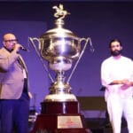 दुनिया की सबसे ऊंची Polo ट्रॉफी का अनावरण जयपुर में, 26 जनवरी से 1 फरवरी तक मुका