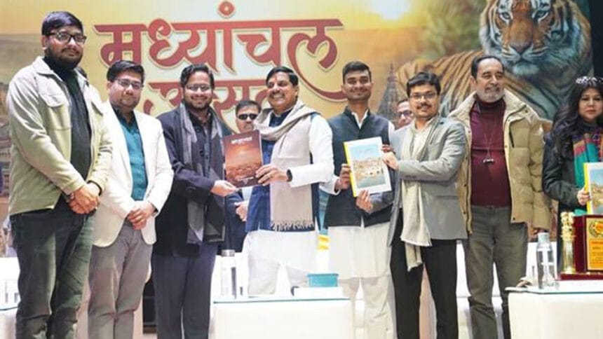 प्रदेश में निवेश, उद्योग और रोजगार के लिए सभी प्रकार की अनुकूलताएं हैं उपलब्ध