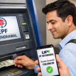 अब UPI से मिलेगा PF का पैसा, सरकार का बड़ा ऐलान: जानिए कितनी राशि और कब तक