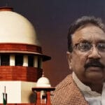 सुप्रीम कोर्ट में आज सुनवाई, विजय शाह केस में कर्नल सोफिया कुरैशी से जुड़े गंभीर