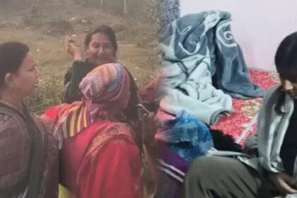 अंबाह कांड: 10 डकैतों ने किन्नर गुरु के घर की तोड़ी शांति, 2 घंटे तक चले लूटपाट