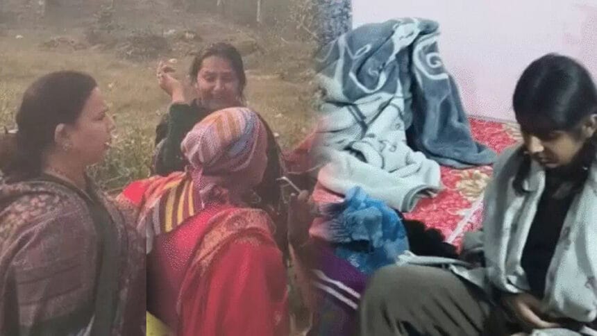 अंबाह कांड: 10 डकैतों ने किन्नर गुरु के घर की तोड़ी शांति, 2 घंटे तक चले लूटपाट