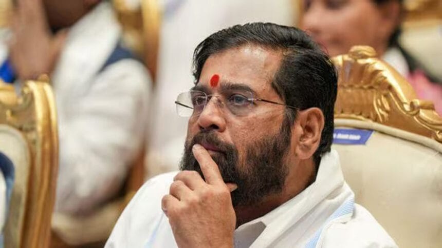 क्या लॉटरी सिस्टम तय करेगा मुंबई का अगला मेयर? शिंदे मॉडल पर सियासी हलचल 1 क्या लॉटरी सिस्टम तय करेगा मुंबई का अगला मेयर? शिंदे मॉडल पर सियासी हलचल