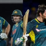 टी20 टीम में बदलाव: ऑस्ट्रेलिया ने घोषित की नई टीम, 5 खिलाड़ी बाहर