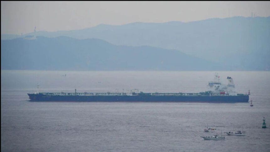 16 भारतीय नाविक ईरान में फंसे, सरकार ने उनकी रिहाई के लिए उठाया कूटनीतिक कदम