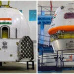 साल 2026 में भारत का गगनयान मिशन, ISRO की मानव अंतरिक्ष उड़ान से अंतरिक्ष में हो
