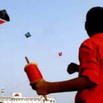 बिजली लाइनों से दूर पतंग उड़ाने की अपील, सुरक्षा को लेकर जागरूकता बढ़ाने की कोशि