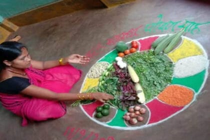 दंतेवाड़ा में सुपोषित छत्तीसगढ़ अभियान के तहत कुपोषण प्रबंधन की शुरुआत