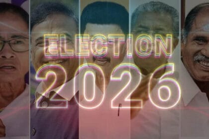 2026 के चुनावों में पांच राज्यों की होगी परीक्षा, NDA के मुकाबले इंडिया ब्लॉक का