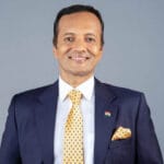 फ्लैट स्टील उत्पादों पर सेफगार्ड ड्यूटी का ऐलान, आईएसए प्रेसिडेंट नवीन जिन्दल ने