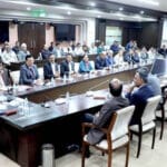 मुख्य सचिव जैन का संदेश: “ईज ऑफ लिविंग” और “ईज ऑफ डूईंग बिजनेस” से प्रदेश को बना