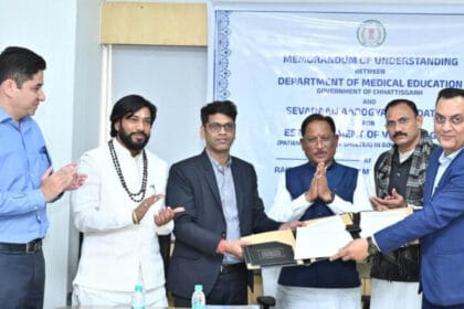 राज्य के शासकीय मेडिकल कॉलेज अस्पतालों में मरीजों के परिजनों के लिए बनेंगे विश्र