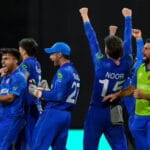 अफगानिस्तान की टी20 वर्ल्ड कप टीम का ऐलान, नवीन उल हक की वापसी, राशिद होंगे कप्त