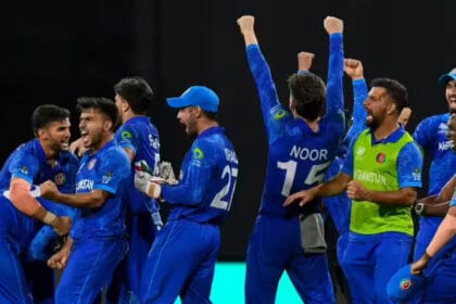 अफगानिस्तान की टी20 वर्ल्ड कप टीम का ऐलान, नवीन उल हक की वापसी, राशिद होंगे कप्त