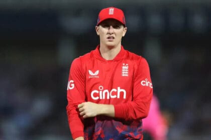 आईसीसी टेस्ट रैंकिंग अपडेट: बल्लेबाजी में हैरी ब्रूक, गेंदबाजी में मिचेल स्टार्क