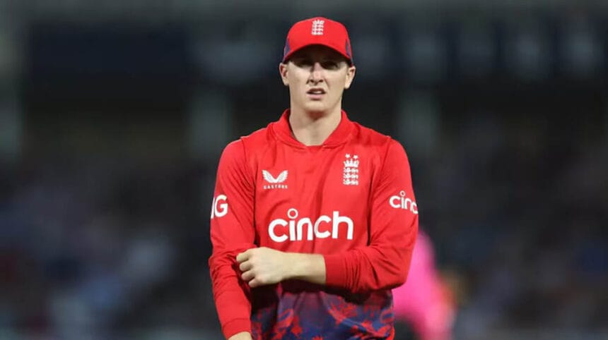 आईसीसी टेस्ट रैंकिंग अपडेट: बल्लेबाजी में हैरी ब्रूक, गेंदबाजी में मिचेल स्टार्क