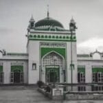 संभल में बड़ा कदम! कब्रिस्तान पर कब्जा करने वालों का डाटा हो रहा तैयार