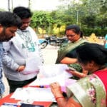 भोपाल में 1 लाख 16 हजार 925 मतदाता नो मैपिंग श्रेणी में, 1.15 लाख नोटिस जारी