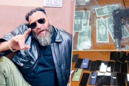 ईरानी डेरा में अपराध का ‘कॉर्पोरेट’ ऑफिस, पंचायत तय करती है लूट का हिस्सा, सरदार