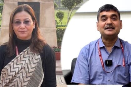 मध्य प्रदेश के IAS अधिकारियों को मोदी सरकार में नई जिम्मेदारी, दो अफसरों को मिली