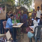 मुंगेली में स्वास्थ्य सेवाओं का हुआ सुधार, विभाग की पहल से हुआ बड़ा बदलाव