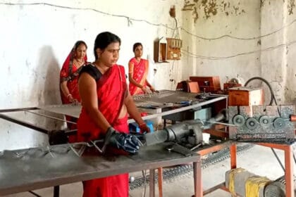 स्व-सहायता समूह के माध्यम से बढ़ी आय, ग्रामीण महिलाओं को मिला सशक्तिकरण और सम्मा