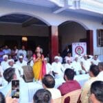 “नव देवियों की शक्ति” : बेटियों के सम्मान, सुरक्षा, स्वास्थ्य और आत्मनिर्भरता पर