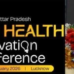एआई के प्रयोग से यूपी बनेगा हेल्थ व इनोवेश सेक्टर का पावरहाउस