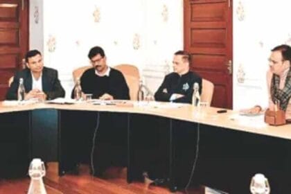 डिजिटल इनोवेशन का महाकुंभ: राजस्थान डिजिफेस्ट टाई ग्लोबल समिट 2026 का आयोजन 4–6