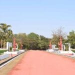 रायपुर साहित्य उत्सव–2026: 23 से 25 जनवरी तक नवा रायपुर के पुरखौती मुक्तांगन में