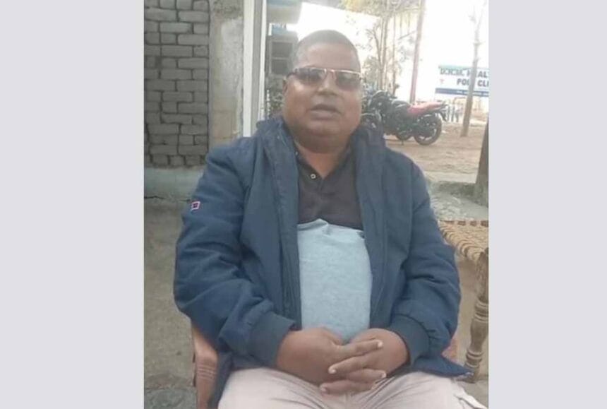 धान की खुशहाली से सजी खुशियाँ: किसान प्रेमचंद लहरे 9.61 लाख की धान बिक्री से करे
