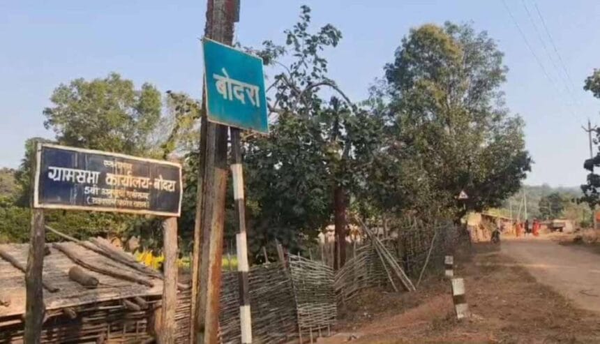 खदानें बढ़ीं, समस्याएं नहीं घटीं: माइनिंग के विरोध में ग्रामीण एकजुट