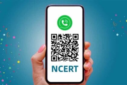 अब पढ़ाई की हर जानकारी WhatsApp पर: एनसीईआरटी ने शुरू किया नया चैनल